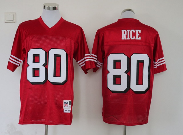 San Francisco 49ers Jerseys 121